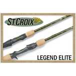 St Croix Legend Elite Salmon & Steelhead Spinning ES86HF2