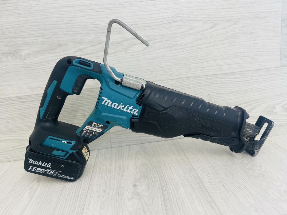 Makita DJR 187 sabie fierestreu