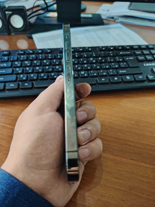 Iphone 13 pro max 256talik