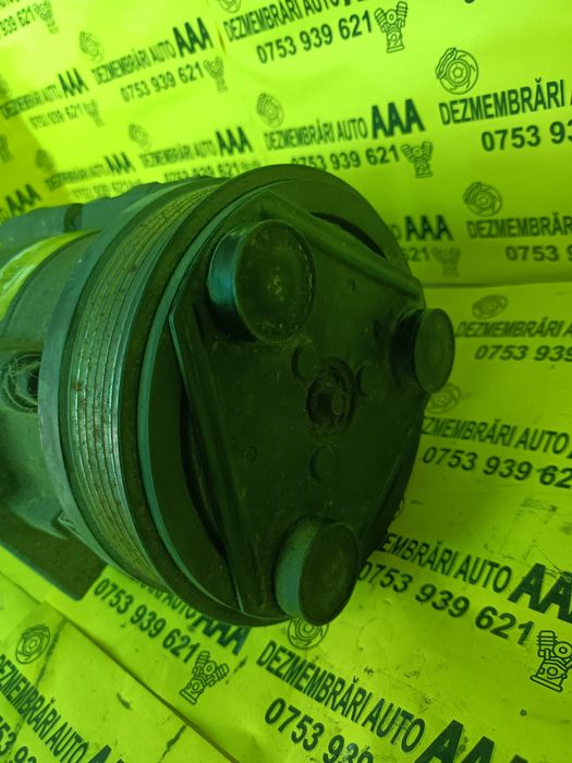 Compresor Ac Ford Mondeo mk3 2.0tddi,tdci