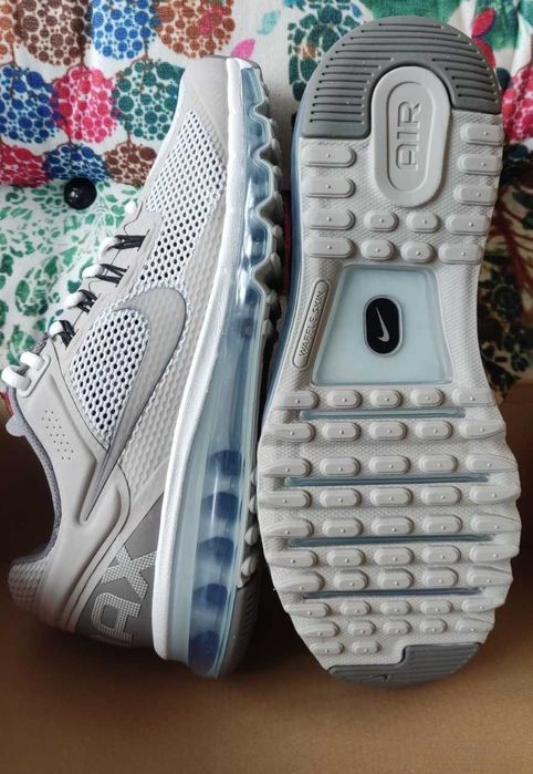 Нови! Nike Air Max 2013