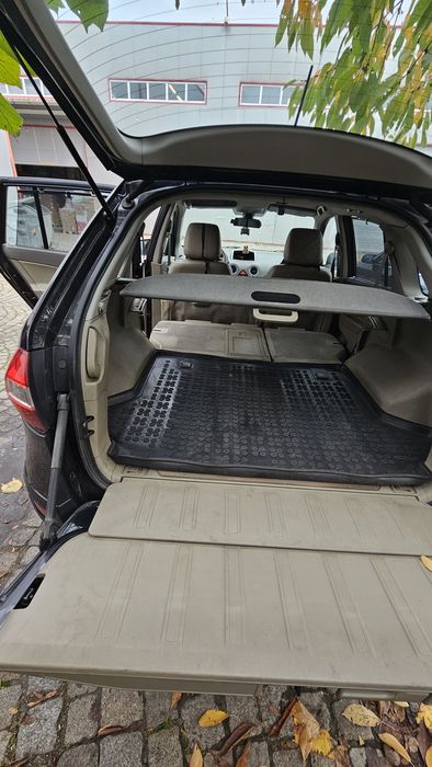 Renault Koleos 2. 0 dCi 150 к. с. ,автоматик, 4x4