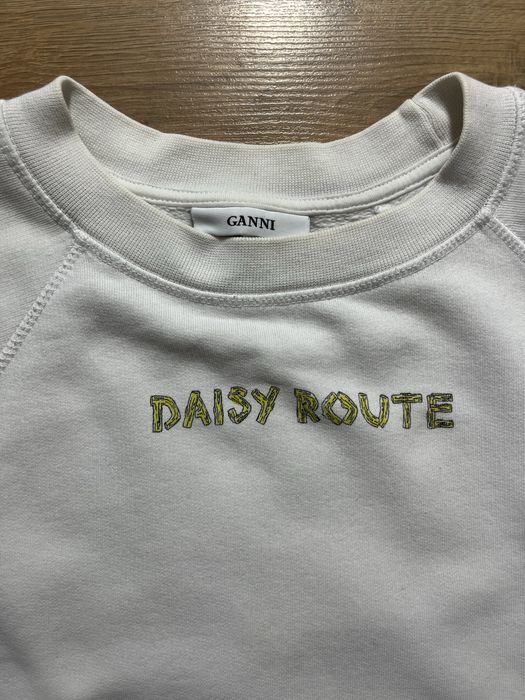 Ganni дамска блуза размер S-M