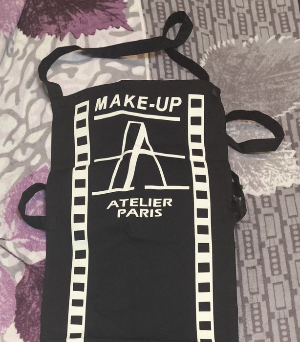 Фартук make up atelier