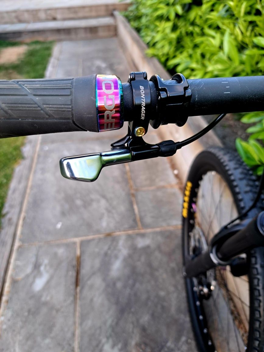 Trek Remedy 8 Размер М