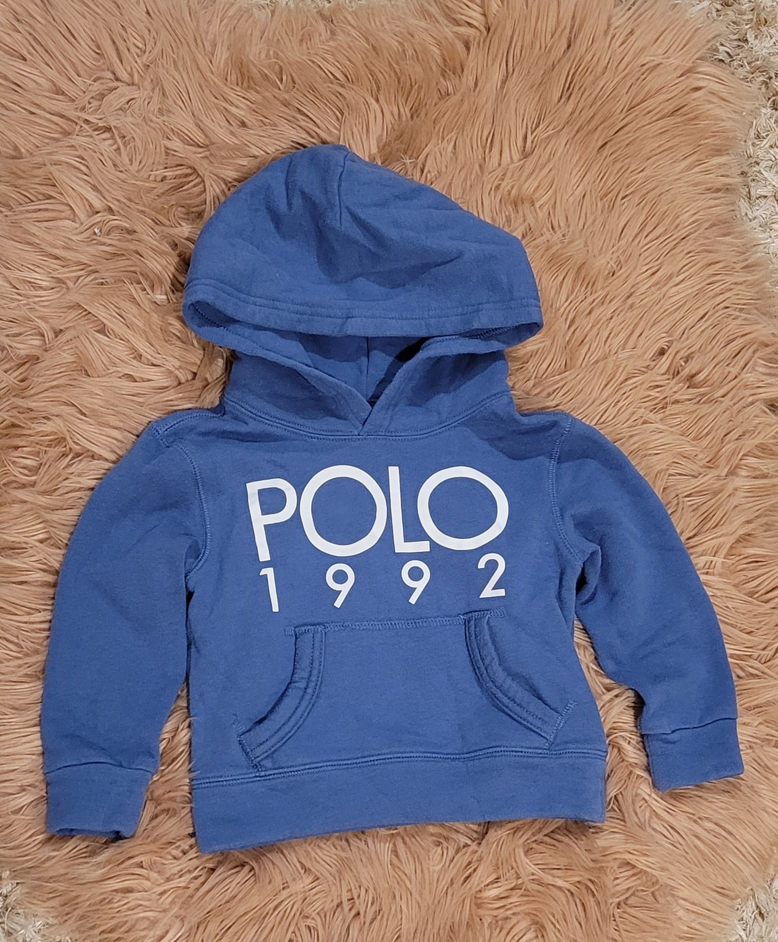 Ralph Lauren 2 si 3 ani