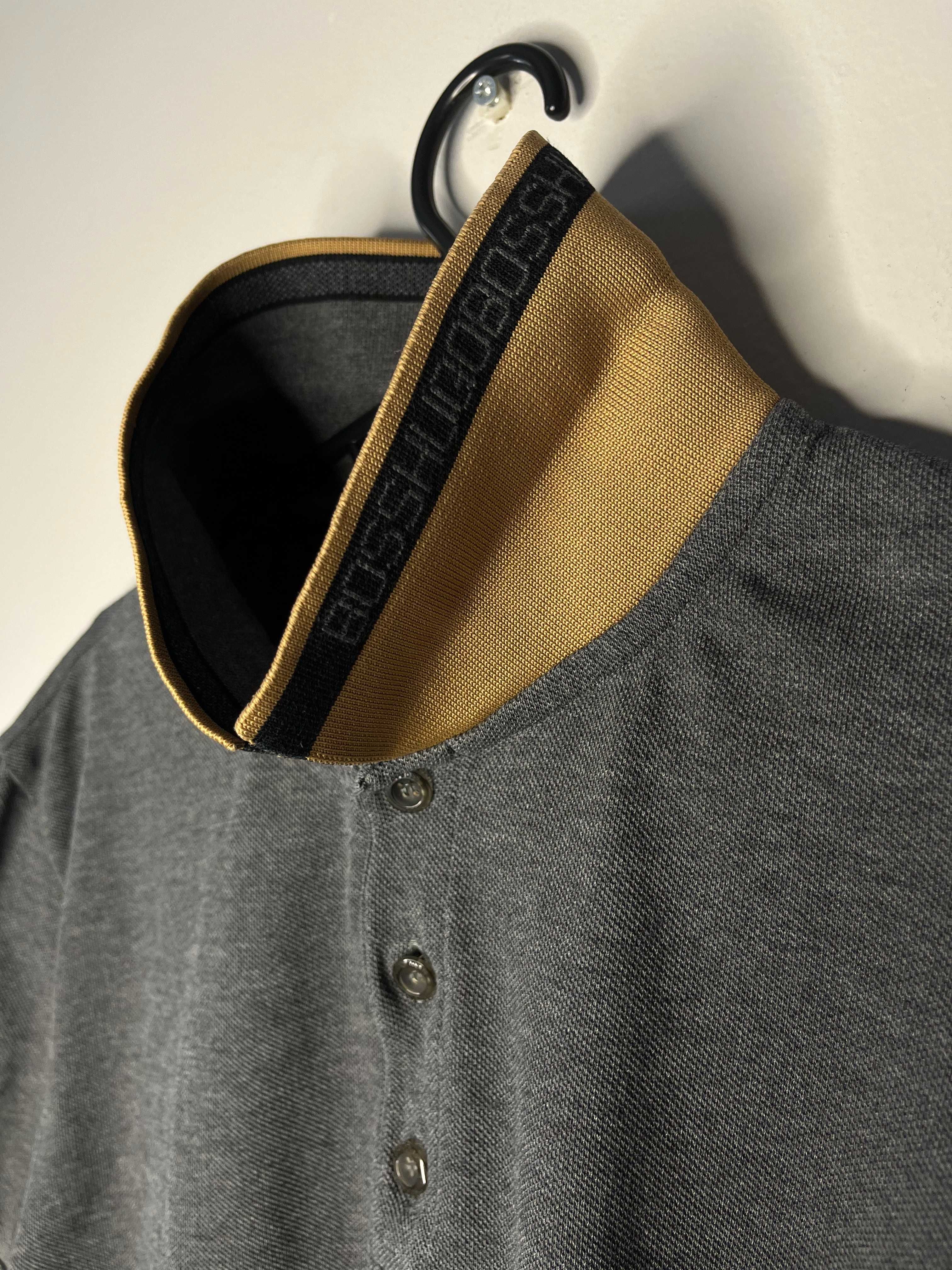 Hugo Boss Paddy Regular Fit T-Shirt Мъжка Тениска