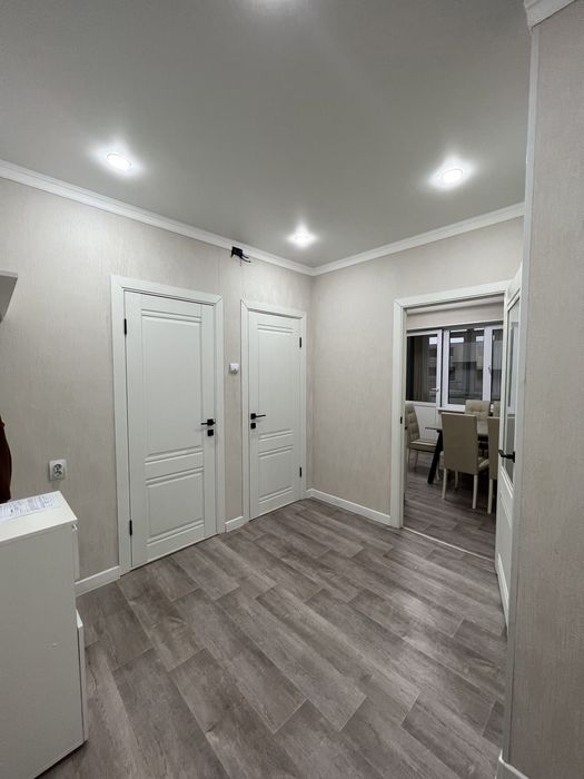 10 мкр 1 ком рядом Жаик Арена новый дом