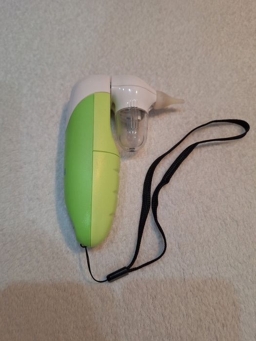 Aspirator nazal cu melodii