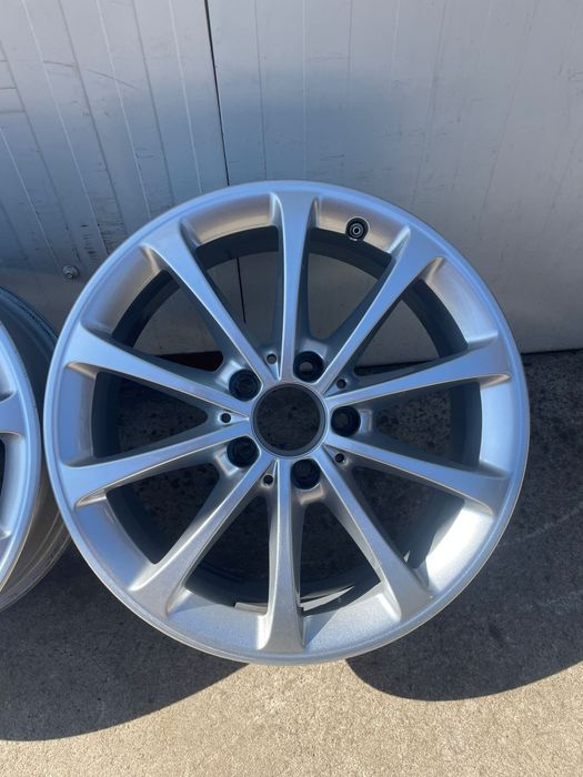 Jante originale r17 / Mercedes Audi Vw Skoda Seat / 5x112 / ET 44