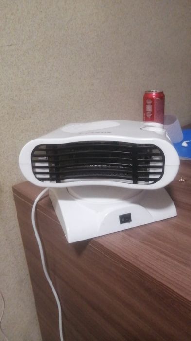 Обогреватель электрический