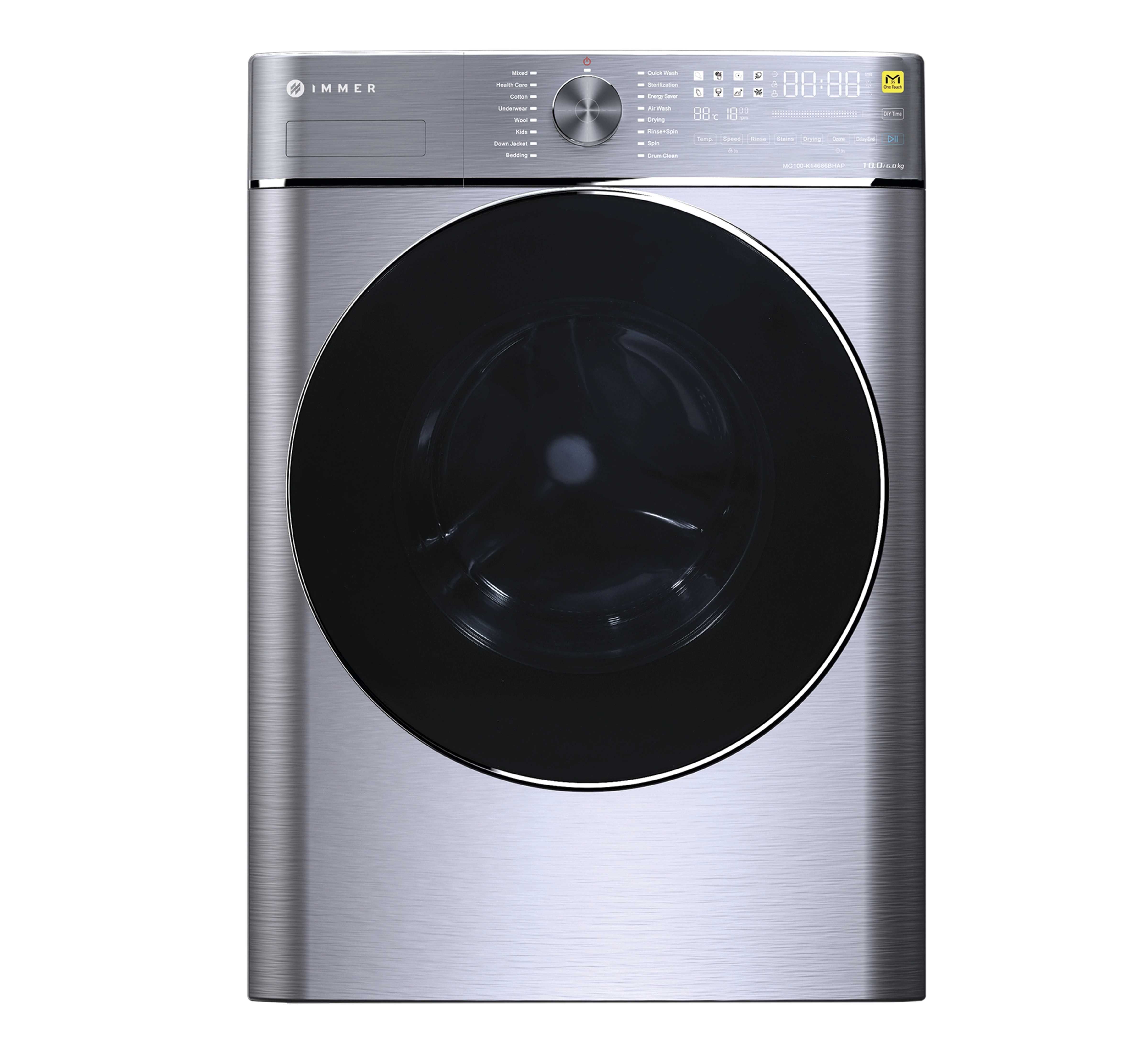 Стиральная Машина LG 6 КГ Инверторный мотор доставка установка  24/7