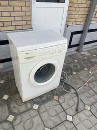 Немецкая стиральная машина автамат Bosch Maxx4