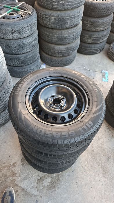 Diska balon kobilt diska 15 i