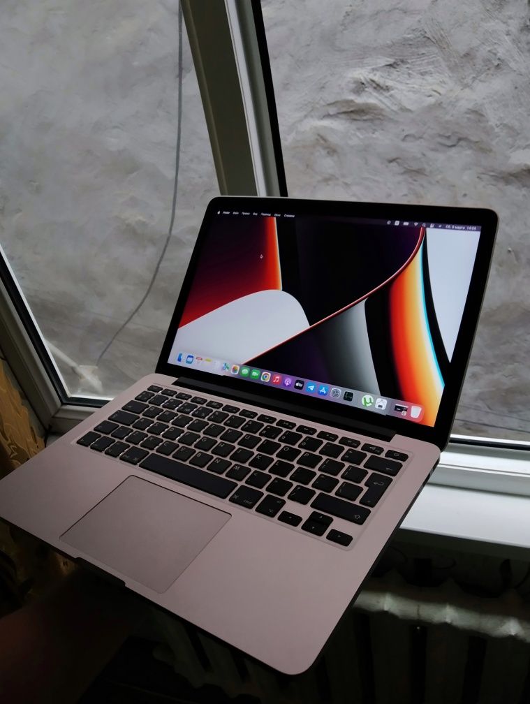 Apple in California. Продам или обмен.