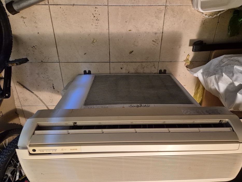 Японски инверторни климатици