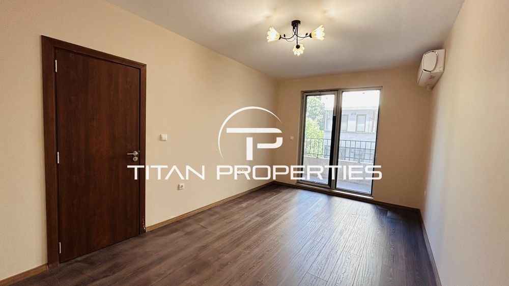 Дава се под наем Двустаен апартамент в Бургас, Възраждане - 65 кв.м за 357 € - Снимка #5