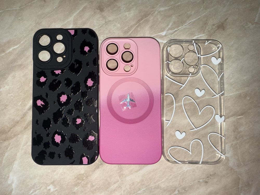 Чисто нови неизползвани кейсове за iPhone