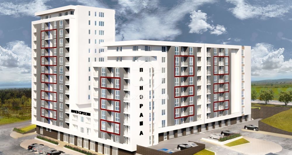 Продава се Тристаен апартамент в Бургас, Меден рудник - зона В - 100 кв.м за 848 €/кв.м - Снимка #4
