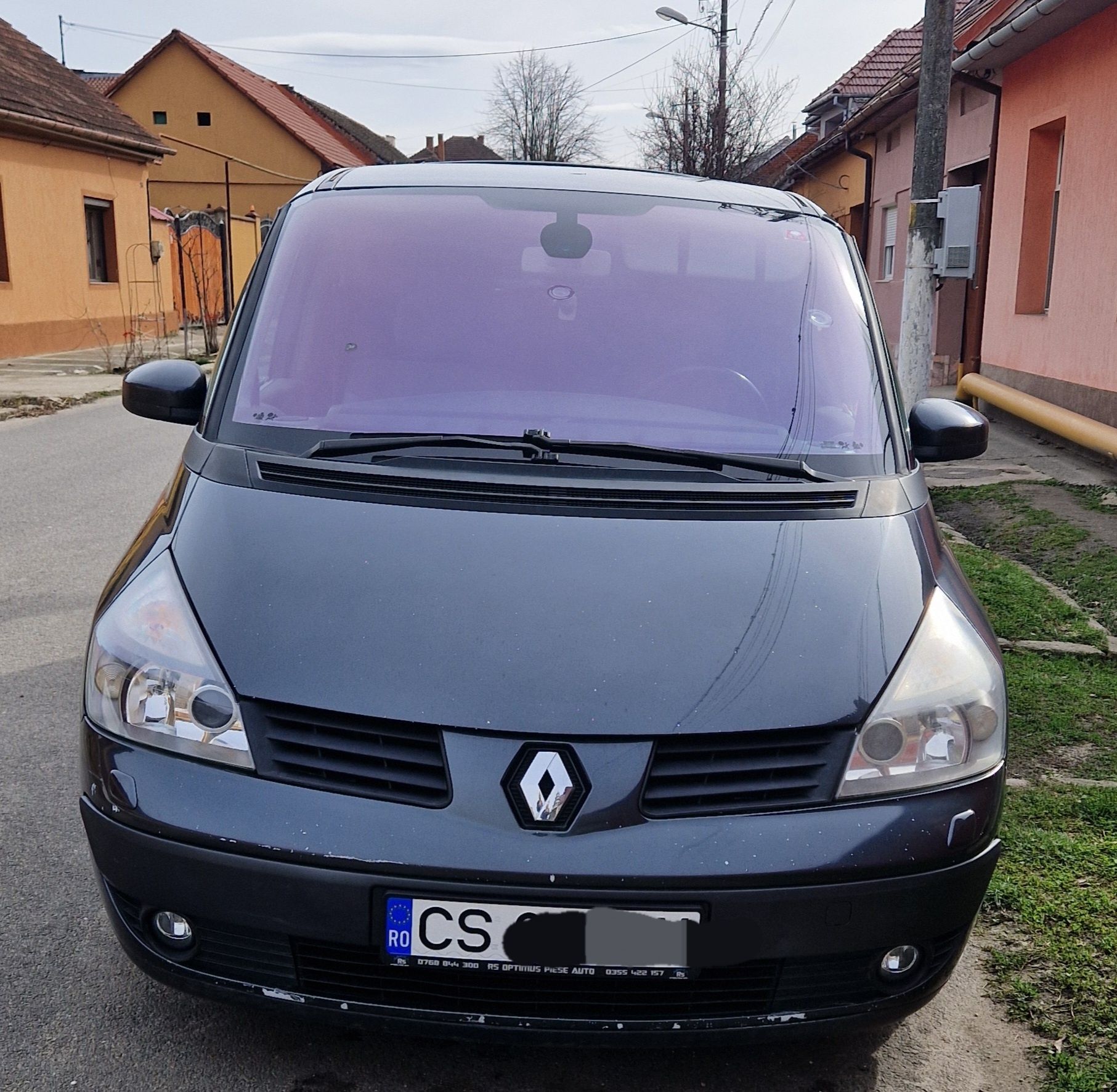 Renault Espace IV