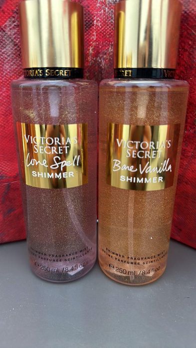 Спрей за тяло Victoria's Secret