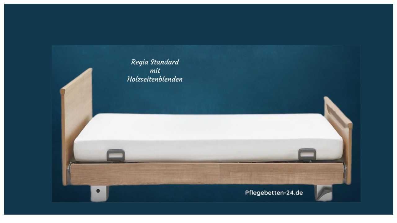 Легло за грижи Regia EasySwitch, многофункционално