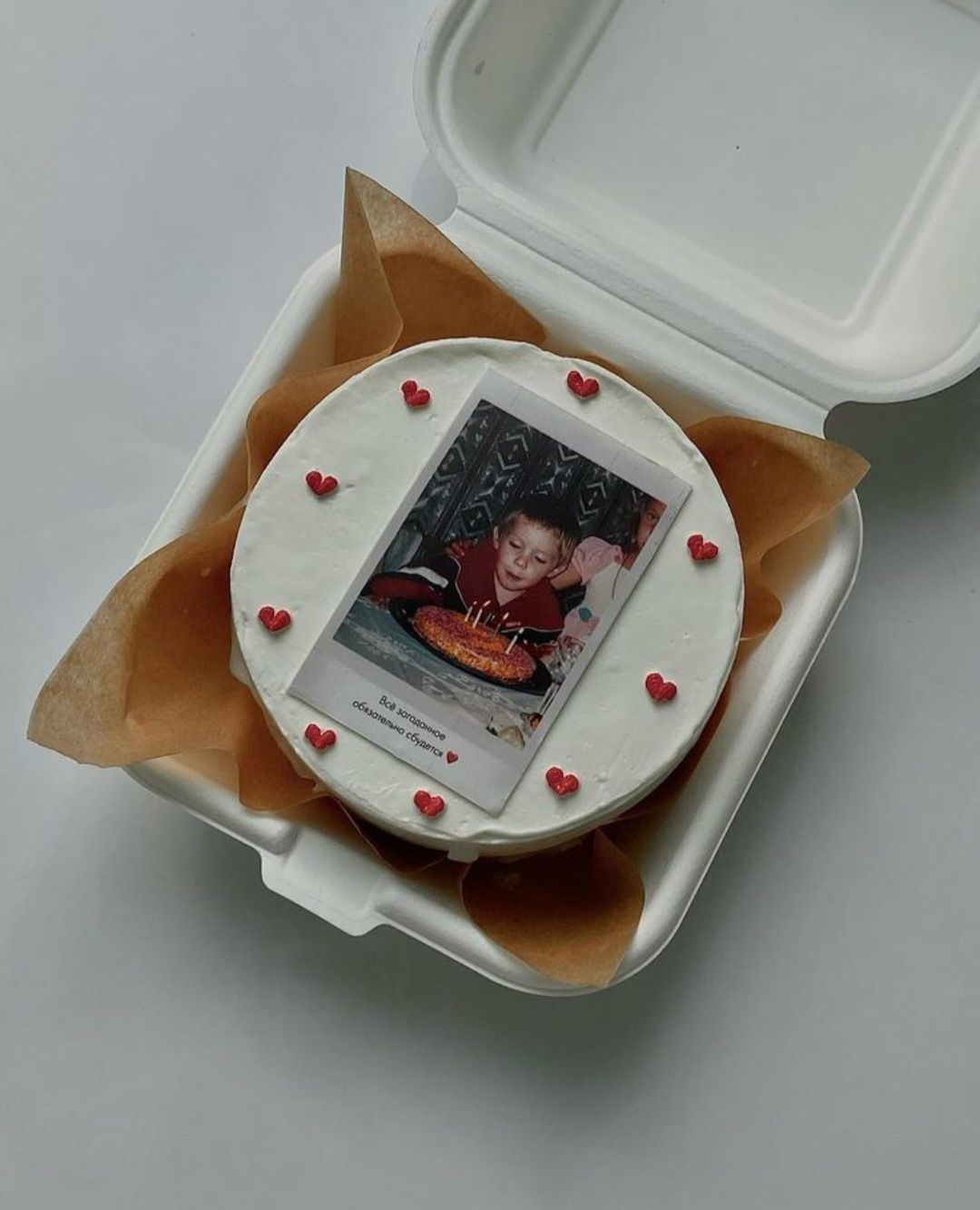 Принимаю заказы. Bento tortiki