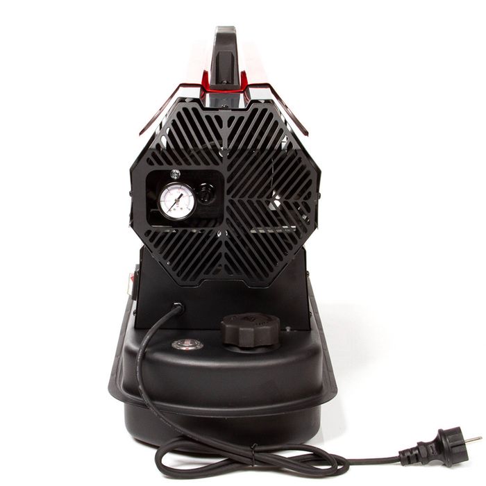 Дизелов калорифер 30 kw