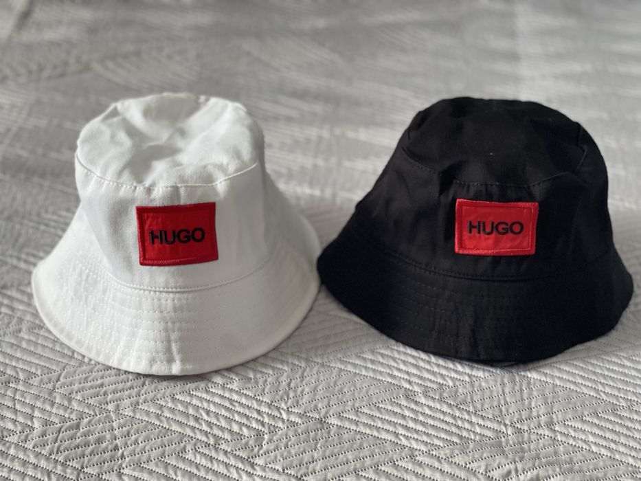 Palarie sepci gucci palm angels hugo