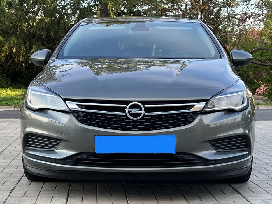 Vand Opel Astra K  2017 ,1.6 CDTI