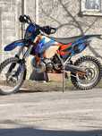 Ktm exc 300 2015