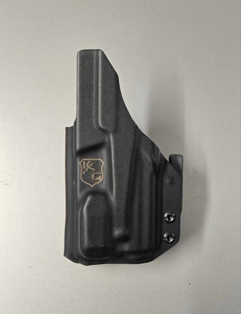 Кобур Глок 19/19X/45 + Olight Baldr S