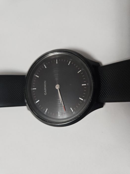 Vand smartwatch Garmin Vivomove 3