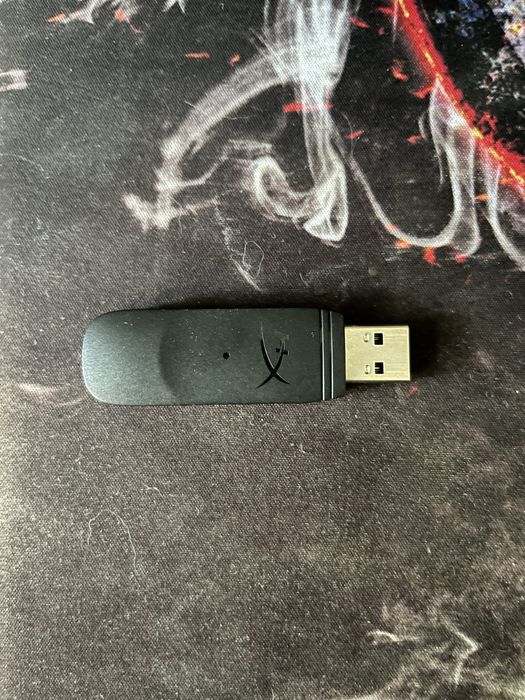 Слушалки HyperX Cloud 2 wireless