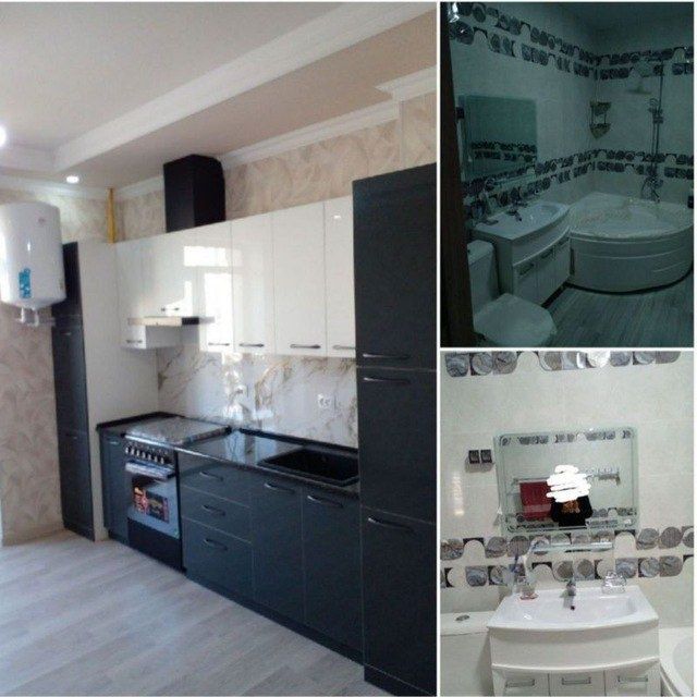 Talabalar uchun kvartera