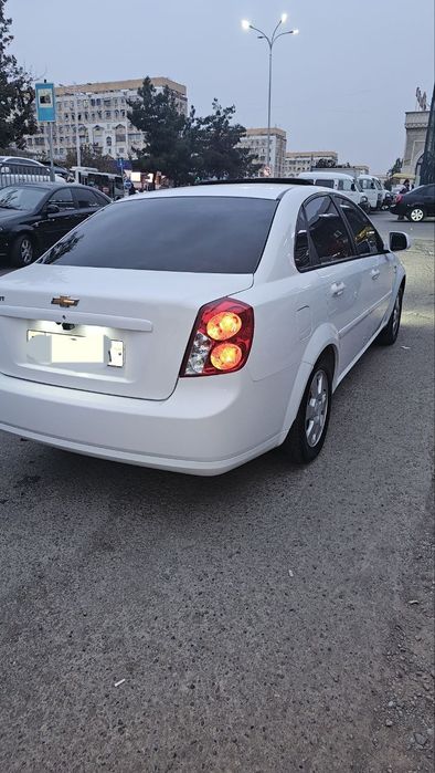 Gentra AT 2023 Жентра