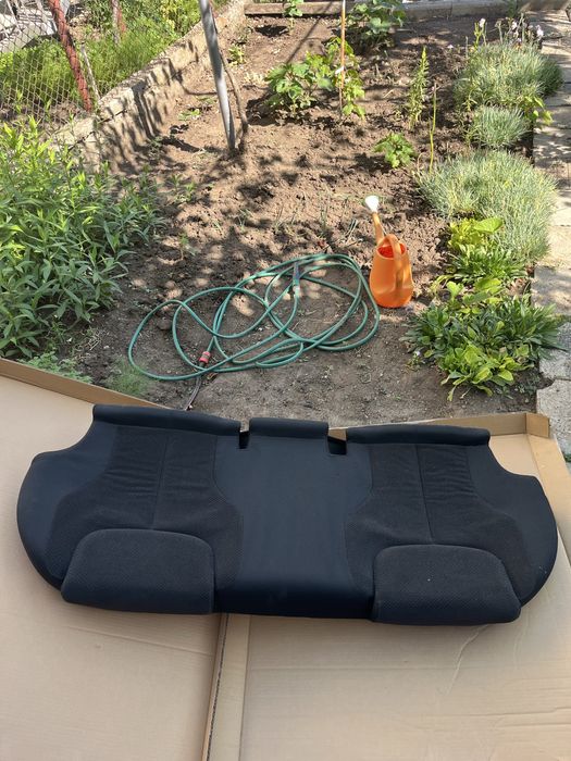 Седалки за пасат б6