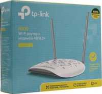 Yangi TP-Link 8961N Wi-Fi роутер ADSL2+Sotiladi/доставка