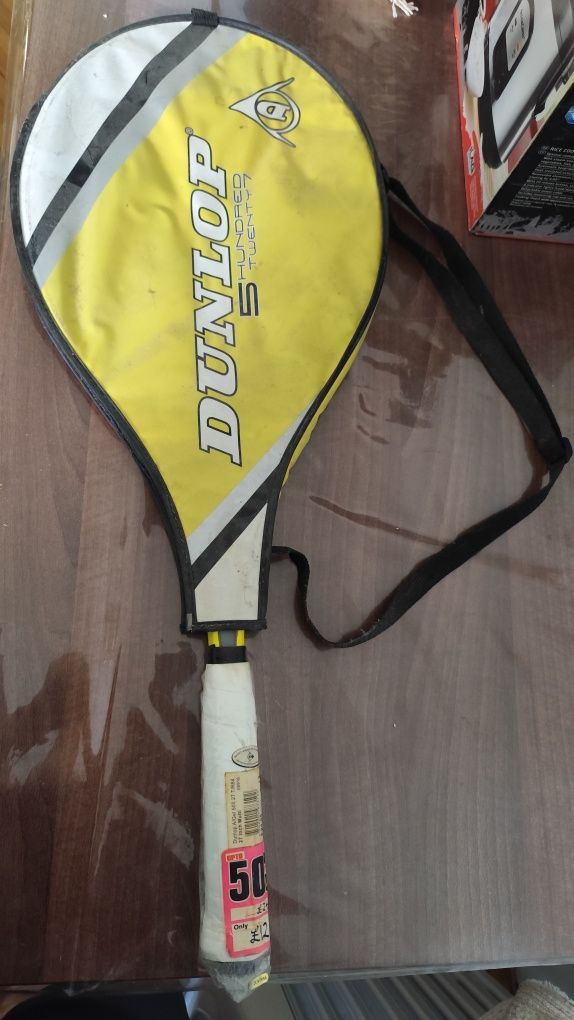 Тенис ракета Dunlop