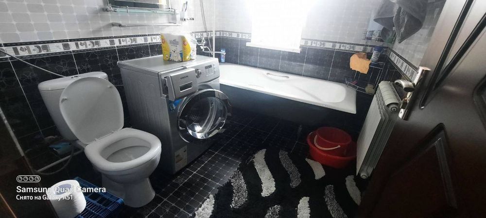 Продается 2 ком квартира