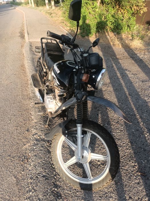 Продам Китайца 200 кубов