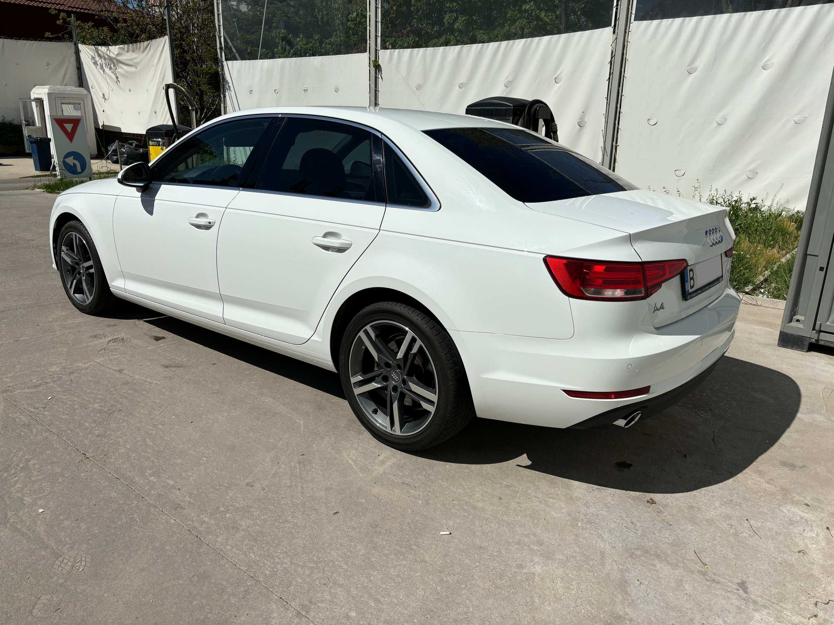 Audi A4 Stare tehnica/optica impecabila