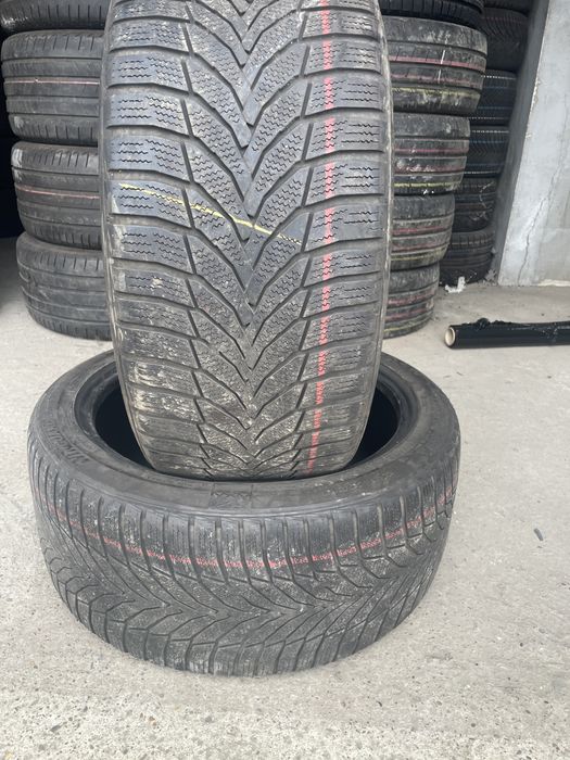 Anvelope 255/40 R 18 Dot 2022
