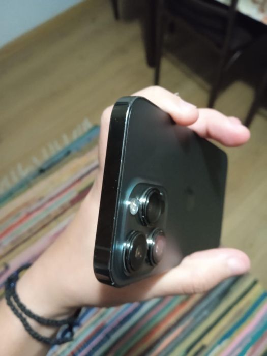 Iphone 13 pro luat de nou din magazin