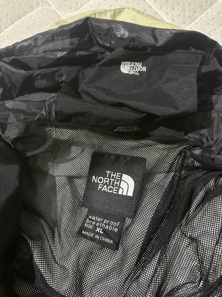 The North Face 1990 Mountain Guide Jacket Gore-tex