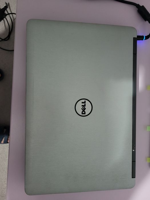 Laptop Dell Intel i7