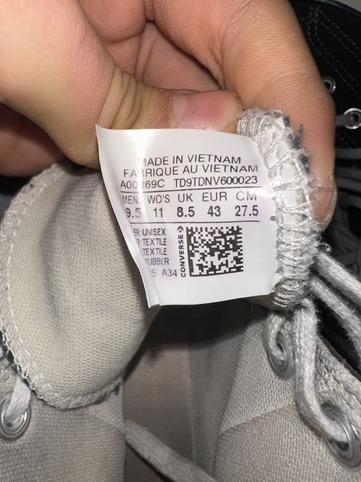 Converse run star legacy