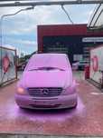 Vand masina mercedes