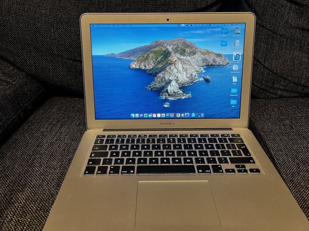 Apple Macbook Air 13