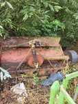 Tocatoare tractor